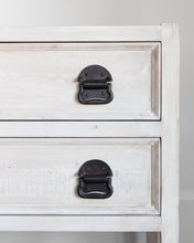 Load image into Gallery viewer, Ross 2-Drawer Nightstand
