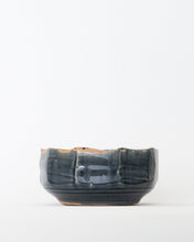 Load image into Gallery viewer, Rusted Rim Pot
