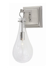 Load image into Gallery viewer, Sabine Sconce
