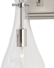 Load image into Gallery viewer, Sabine Sconce
