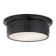 Load image into Gallery viewer, Siena Flush Mount
