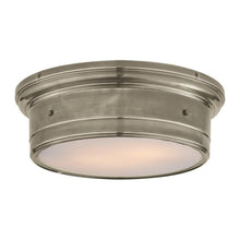 Load image into Gallery viewer, Siena Flush Mount
