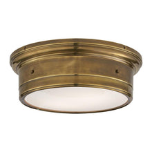 Load image into Gallery viewer, Siena Flush Mount
