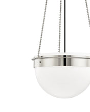 Load image into Gallery viewer, Silo Pendant
