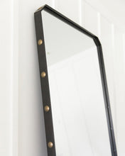 Load image into Gallery viewer, Silverman Floor Mirror
