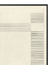 Load image into Gallery viewer, Sketched Lines 1
