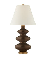 Load image into Gallery viewer, Smith Table Lamp
