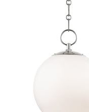 Load image into Gallery viewer, Sphere No. 1 Pendant
