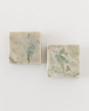 Load image into Gallery viewer, Square Marble Coasters (Set of 4)
