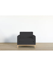 Load image into Gallery viewer, Timmins Arm Chair
