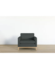 Load image into Gallery viewer, Timmins Arm Chair
