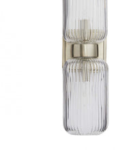 Load image into Gallery viewer, Tamber Sconce

