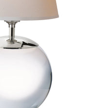 Load image into Gallery viewer, Terri Round Table Lamp
