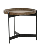 Load image into Gallery viewer, Thomas Side Table
