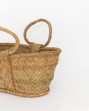 Load image into Gallery viewer, Tiered Grass Market Basket
