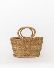 Load image into Gallery viewer, Tiered Grass Market Basket
