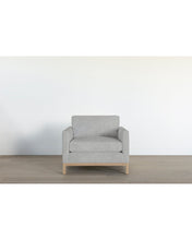Load image into Gallery viewer, Timmins Arm Chair
