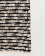 Load image into Gallery viewer, Two-Tone Cotton Throw
