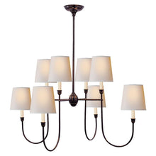 Load image into Gallery viewer, Vendome Chandelier
