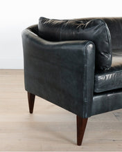 Load image into Gallery viewer, Warner Leather Sofa
