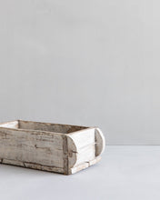 Load image into Gallery viewer, Weathered Wood Brick Mold
