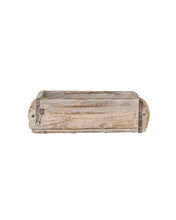 Load image into Gallery viewer, Weathered Wood Brick Mold

