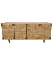 Load image into Gallery viewer, Wesley 4-Door Sideboard
