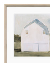 Load image into Gallery viewer, White Barn
