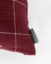 Load image into Gallery viewer, Winifred Pillow Cover
