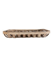 Load image into Gallery viewer, Wooden Strip Baskets
