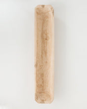 Load image into Gallery viewer, Wooden Trug Bowl
