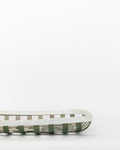 Load image into Gallery viewer, Woven Wood Basket
