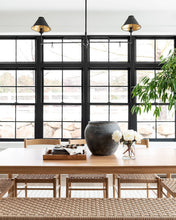 Load image into Gallery viewer, Prosperity Rectangular Chandelier
