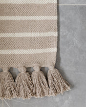 Load image into Gallery viewer, Roswell Bath Mat
