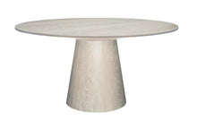 Load image into Gallery viewer, Preston Round Dining Table
