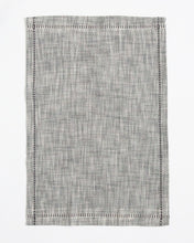 Load image into Gallery viewer, Coal Cotton Tea Towels (Set of 3)

