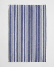 Load image into Gallery viewer, Ocean Cotton Tea Towels (Set of 3)
