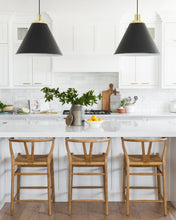 Load image into Gallery viewer, Gabriel Counter Stool

