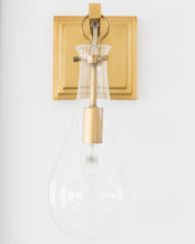 Load image into Gallery viewer, Sabine Sconce
