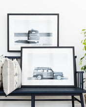 Load image into Gallery viewer, Vintage Wagon
