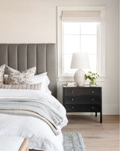 Load image into Gallery viewer, Redding Cotton Coverlet

