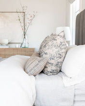 Load image into Gallery viewer, Flint Pillow Cover
