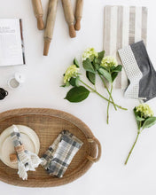 Load image into Gallery viewer, Striped Marble Cheese Board
