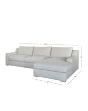 Load image into Gallery viewer, Remi Sectional
