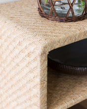 Load image into Gallery viewer, Roman Console Table
