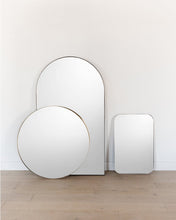 Load image into Gallery viewer, Jace Inset Circle Mirror
